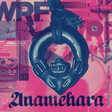 THE WOODLEIGH RESEARCH FACILITY - Anamchara