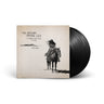 Black Vinyl 2LP Gatefold Jacket