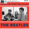 The Beatles - Pop Go The Beatles June 1st 1963 (2026 Reissue)