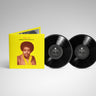 Gatefold 2LP