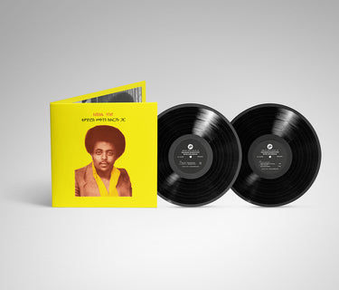 Gatefold 2LP