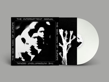 Limited Edition Chromophobia White Vinyl LP