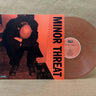 Crystal Red Method Vinyl