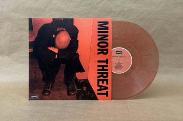 Crystal Red Method Vinyl