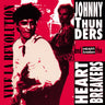 JOHNNY THUNDERS & THE HEARTBREAKERS - VIVE LA REVOLUTION (2026 Reissue)