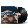 Black Vinyl 2LP Gatefold Jacket with Poster