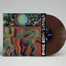 Indies-Only Brown Vinyl