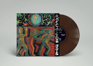 Indies-Only Brown Vinyl
