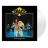 Crystal Clear Vinyl