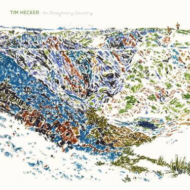 Tim Hecker - An Imaginary Country (2026 Reissue)