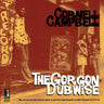 Cornell Campbell - The Gorgon Dubwise (2026 Reissue)