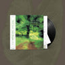Black Vinyl LP