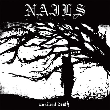 NAILS - Unsilent Death (2026 Reissue)
