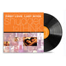Vinyl Longplay 33 1/3