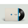 Black Vinyl LP