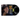 Black Vinyl 2LP 140g