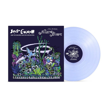 Colour Vinyl D2C/Indie Exclusive