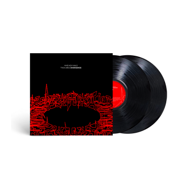 Black 2LP