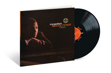 Vinyl LP