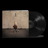 Black Vinyl LP
