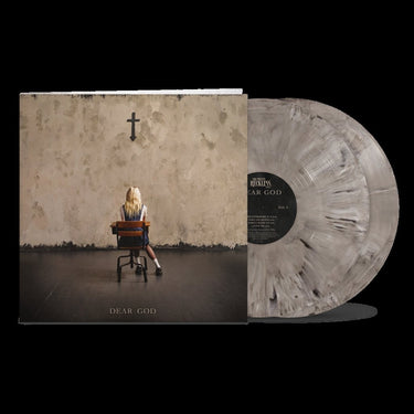 Indies Exclusive Poltergeist Vinyl LP