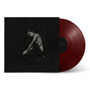Indies Exclusive Brick Vinyl LP