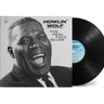 Black Vinyl LP limited edition