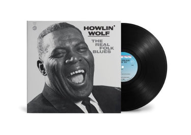 Black Vinyl LP limited edition