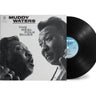 Black Vinyl LP limited edition