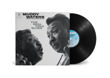 Black Vinyl LP limited edition
