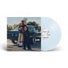 Transparent Moonlight Vinyl LP