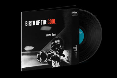 Tone Poet Edition 1LP