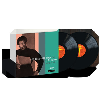 Acoustic Sounds 2LP