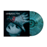 Sea Blue Smoke Vinyl LP