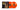 Limited Edition Orange Vinyl 2LP