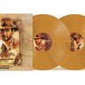 Limited Edition Sand Vinyl 2LP