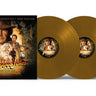Limited Edition Bronze Vinyl 2LP