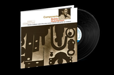 Black Vinyl
