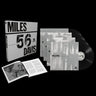 Limited Edition Black Vinyl 4LP