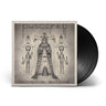 Black Vinyl 2LP