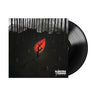 Limited Edition Black Vinyl LP