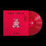 Indies + HMV Exclusive Opaque Apple Red Vinyl LP
