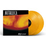 Flaming Fuel Vinyl 2LP