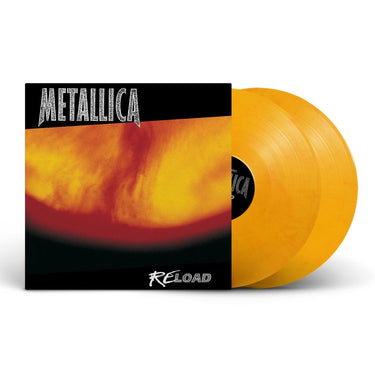 Flaming Fuel Vinyl 2LP