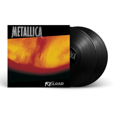 Black Vinyl 2LP