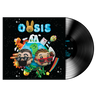 Limited Edition LP