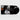 Black Limited Edition 2LP