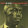 Art Blakey & The Jazz Messengers - Moanin’ (2026 Reissue)