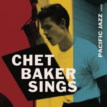 Chet Baker - Chet Baker Sings (2026 Reissue)