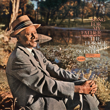 Horace Silver - Song For My Father (2026 Reissue)